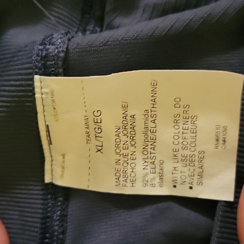 NWT: Under Armour Women's Train Seamless Legging - Picture 10 of 13